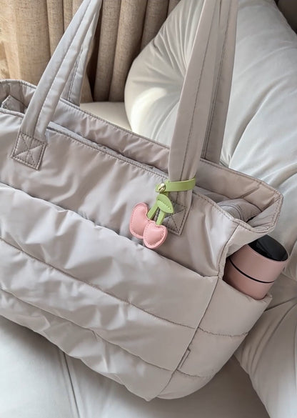 CozyCarry Tote | Bag