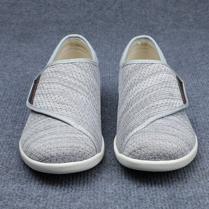 Bernadette - comfortable orthopedic leisure shoes