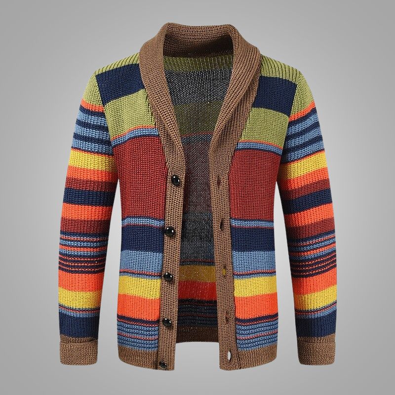 Antoni - Wool cardigan