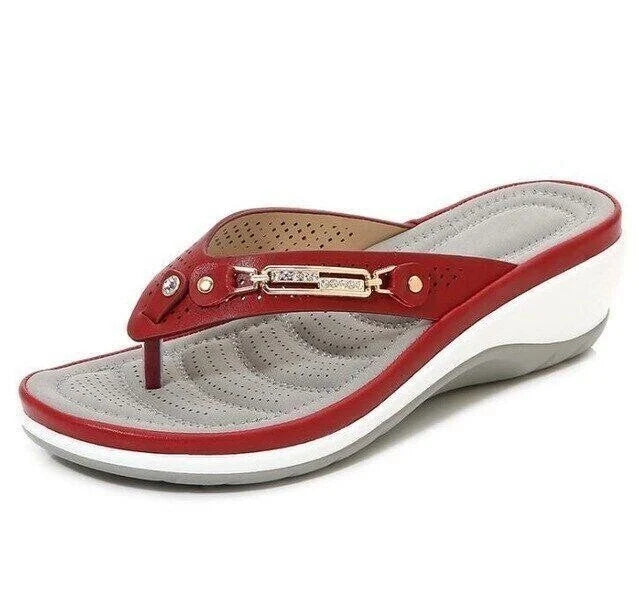 Clariza - Orthopedic Flip Flops