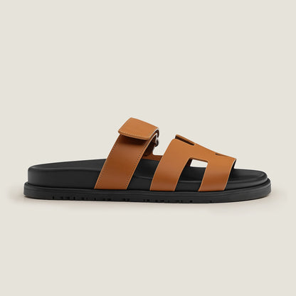 HELENE | CHARM SANDALS