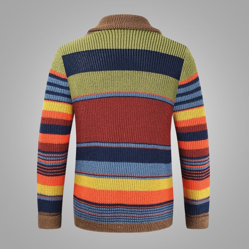 Antoni - Wool cardigan