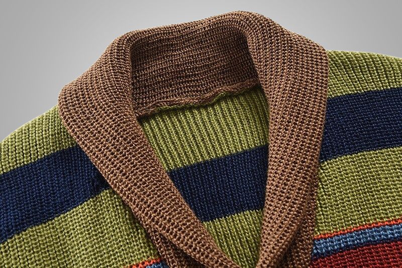 Antoni - Wool cardigan