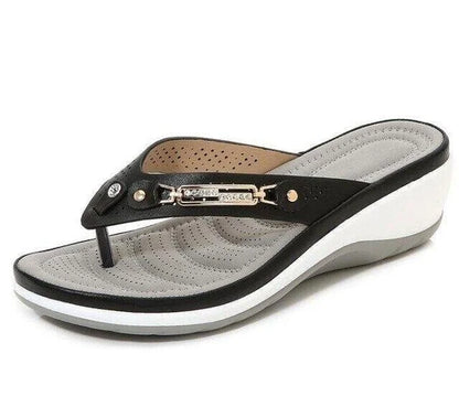 Clariza - Orthopedic Flip Flops