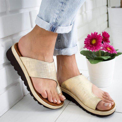 OrthoSandels - Orthopedic & Corrective Sandals for Bunions