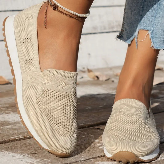 Savanna - breathable mesh shoes