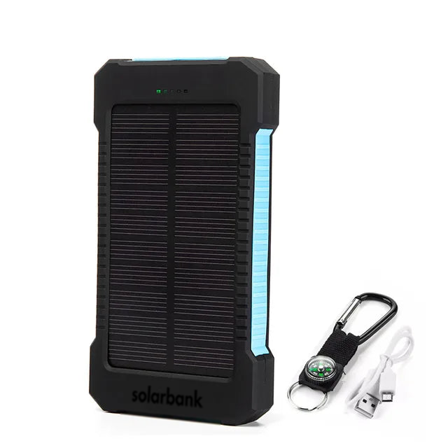 EcoCharge™ Pro