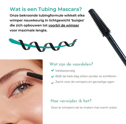 Lash Extensions Mascara™ - 1+1 FREE