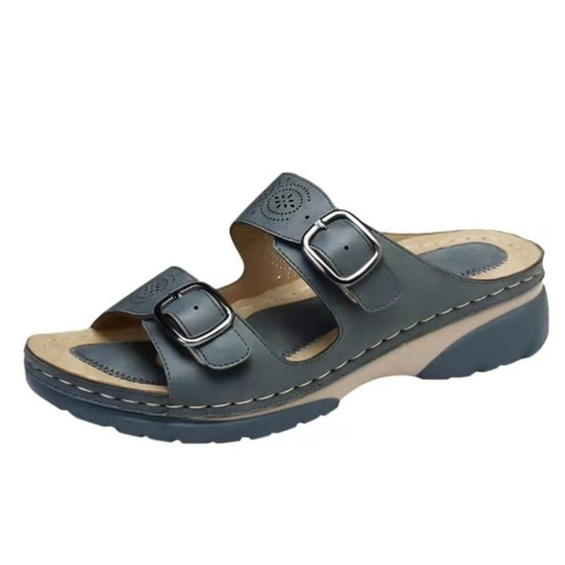 ComfortPlus Orthopedic Sandals