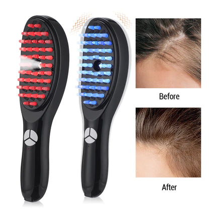 Opulence Hair Spa™ -  Massage Comb