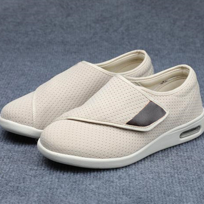 Bernadette - comfortable orthopedic leisure shoes