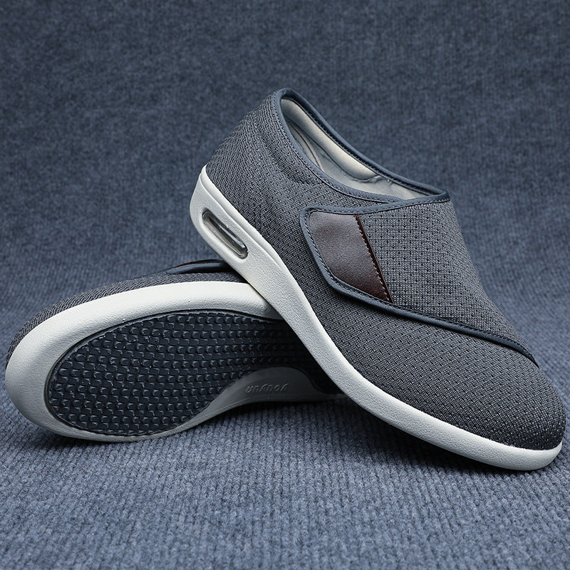 Bernadette - comfortable orthopedic leisure shoes