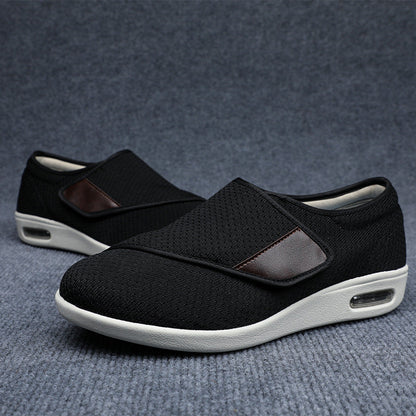 Bernadette - comfortable orthopedic leisure shoes