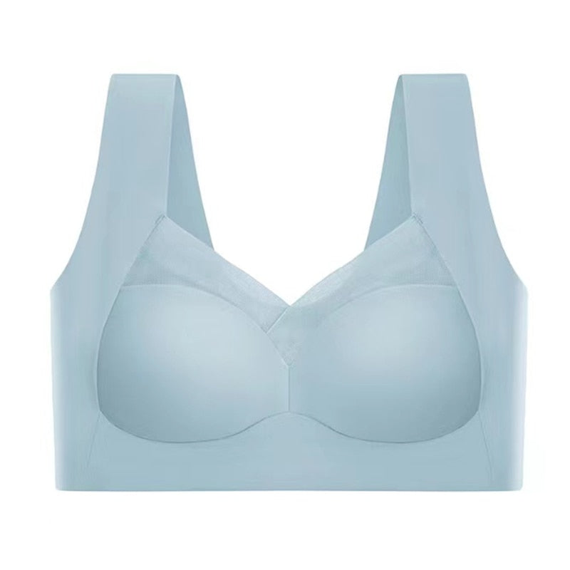 Comfortable Bra™ 1+1 Free - So comfortable you'll forget you're wearing a bra!