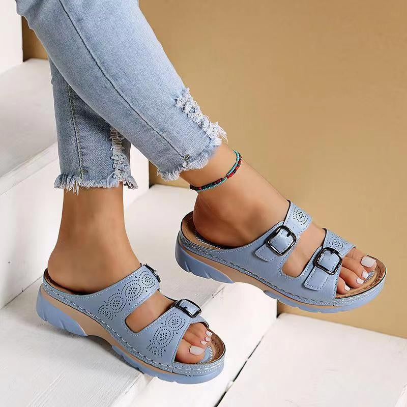 ComfortPlus Orthopedic Sandals