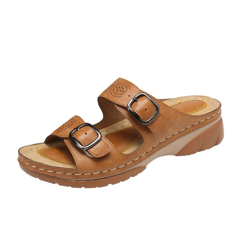 ComfortPlus Orthopedic Sandals