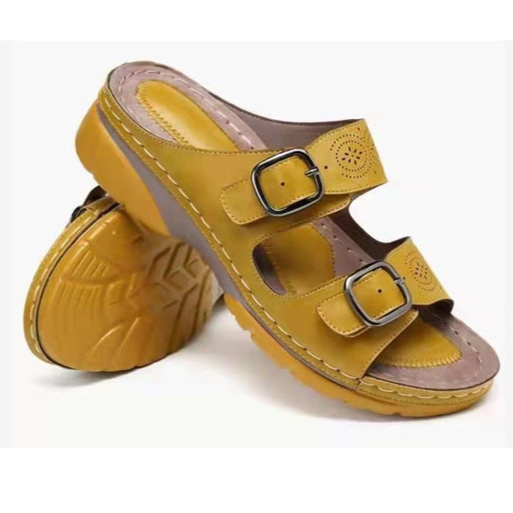 ComfortPlus Orthopedic Sandals