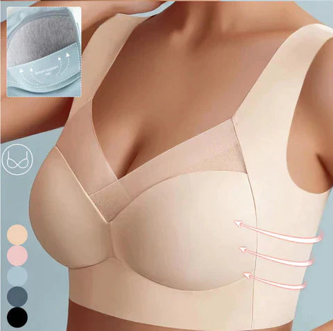 Comfortable Bra™ 1+1 Free - So comfortable you'll forget you're wearing a bra!