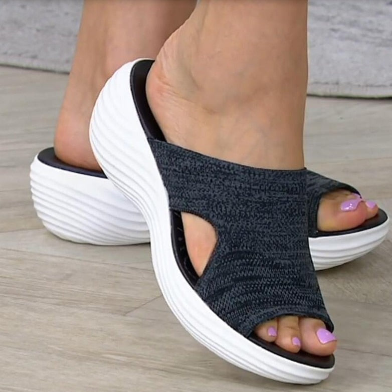 ComfortMax - Orthopedic Sandals for Women