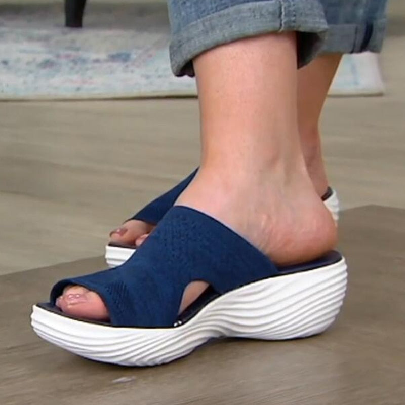 ComfortMax - Orthopedic Sandals for Women