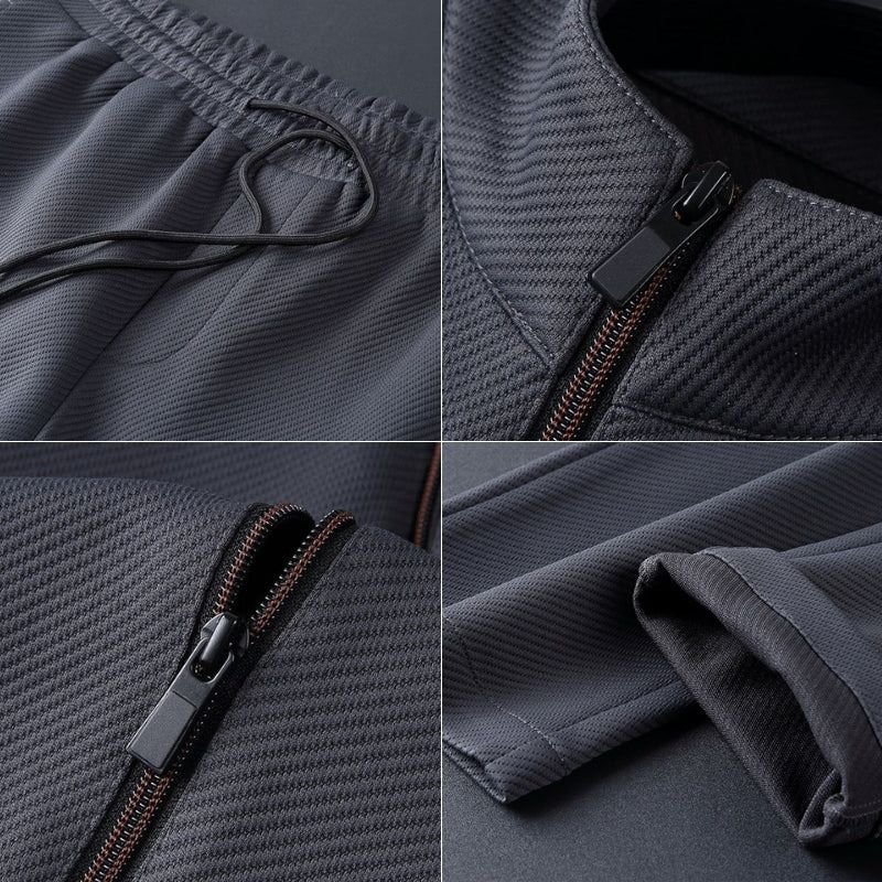 Sérénité Couture - Premium Tracksuit