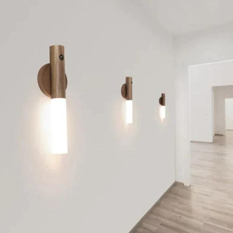 1+1 FREE LumenLux™ - Wireless Rechargeable Wall Light