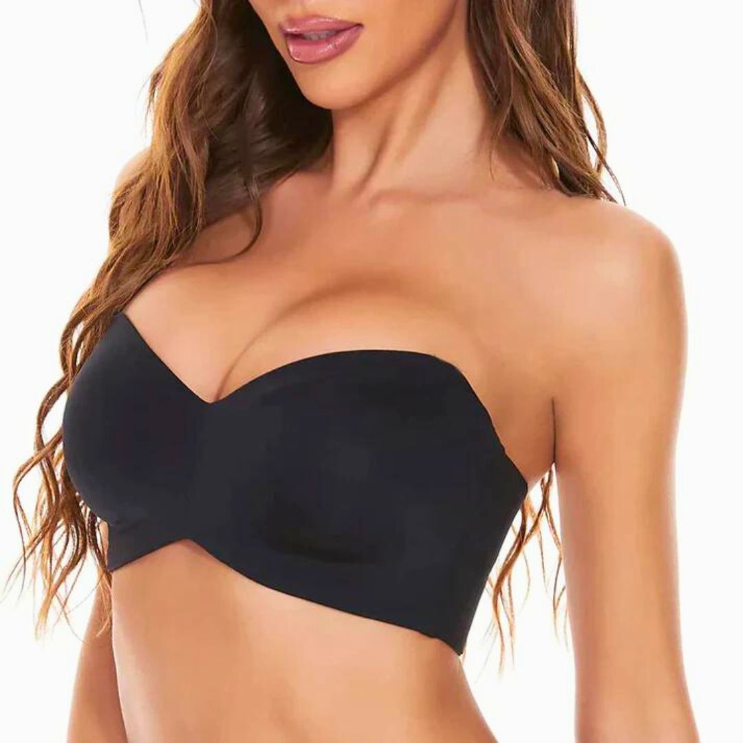 FineShape™ Anti Slip Bra Strappless | 1 +1 Free