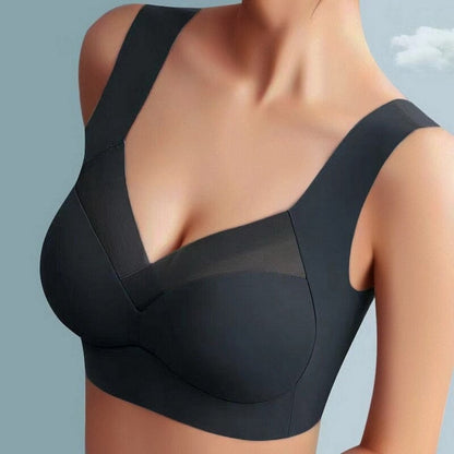 Comfortable Bra™ 1+1 Free - So comfortable you'll forget you're wearing a bra!