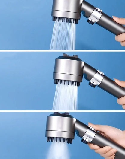 AquaSmart Pro - multifunctional shower head - LAST DAY 50% DISCOUNT