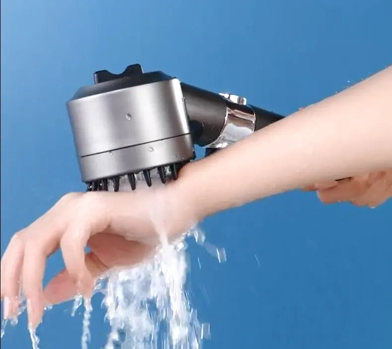 AquaSmart Pro - multifunctional shower head - LAST DAY 50% DISCOUNT