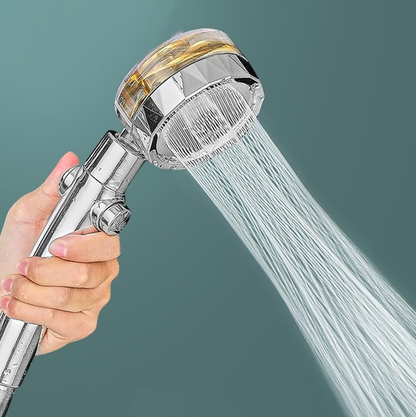 AquaForce Pro™ | Shower head