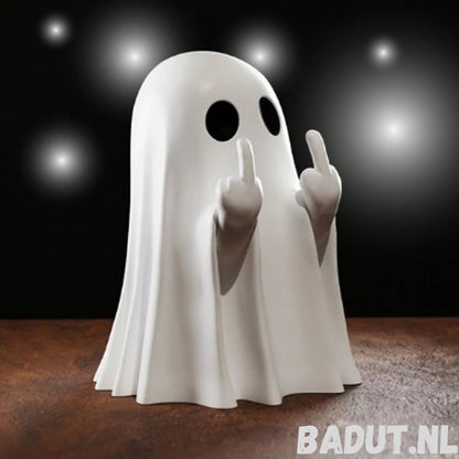 Creepy Cute: Your New Ghost Friends for Home!