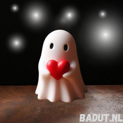 Creepy Cute: Your New Ghost Friends for Home!