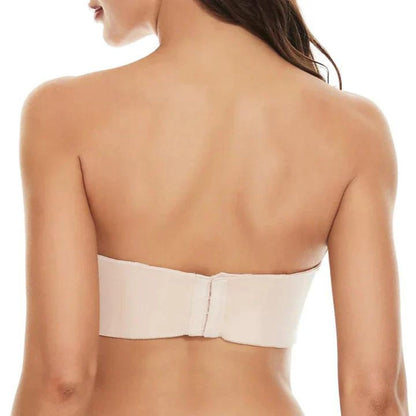 FineShape™ Anti Slip Bra Strappless | 1 +1 Free