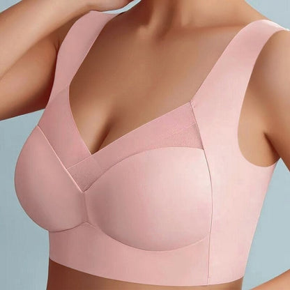 Comfortable Bra™ 1+1 Free - So comfortable you'll forget you're wearing a bra!