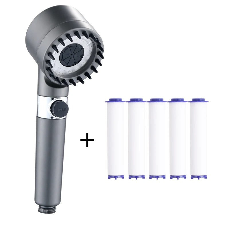 AquaSmart Pro - multifunctional shower head - LAST DAY 50% DISCOUNT