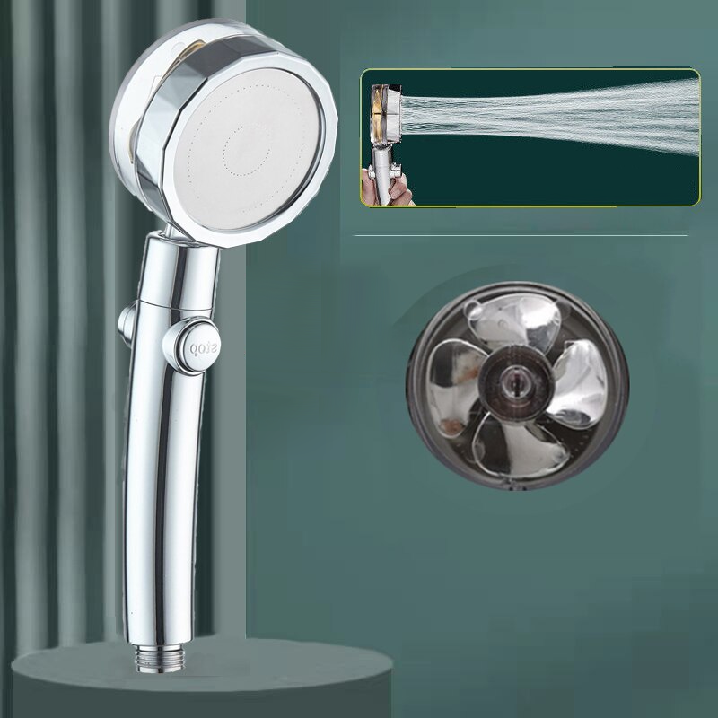 AquaForce Pro™ | Shower head