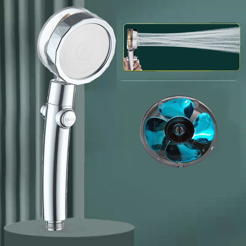 AquaForce Pro™ | Shower head